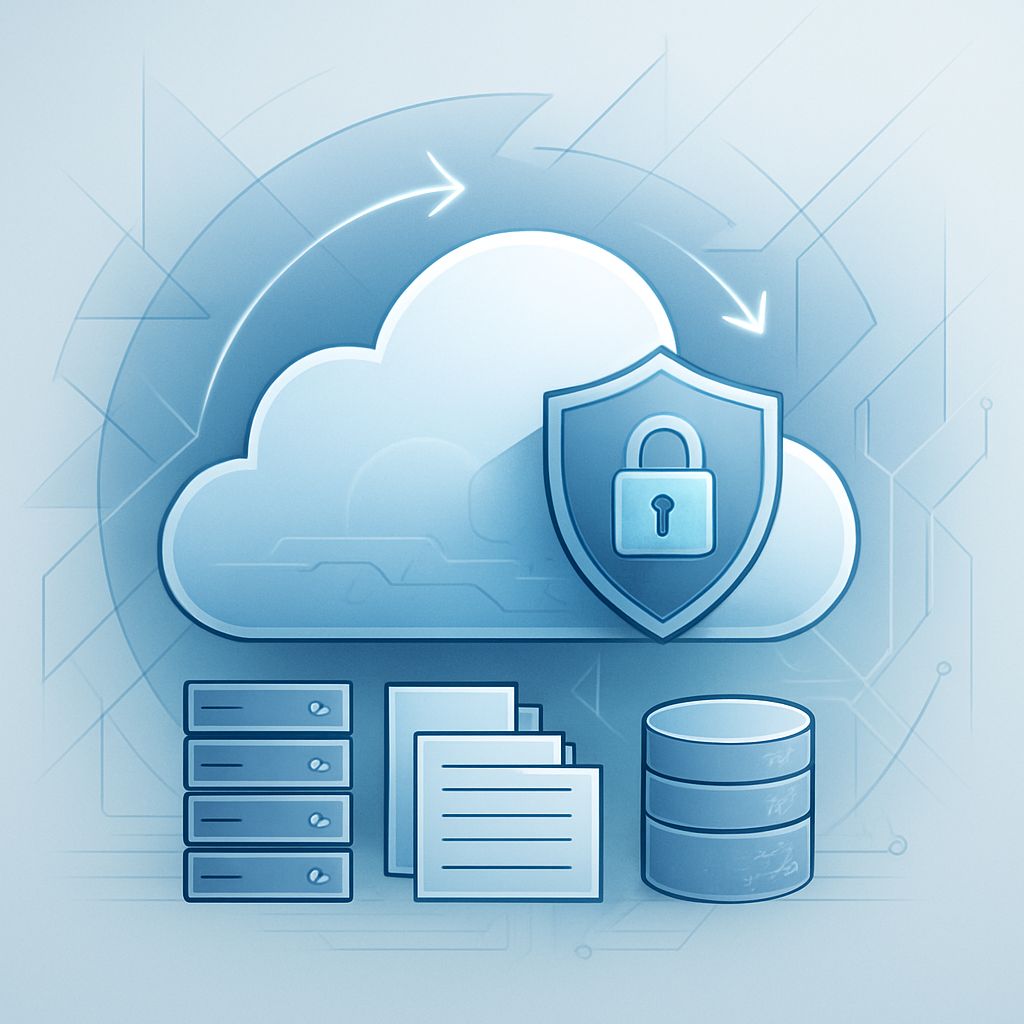 Cloud & Backup